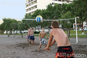 Louis Colossos Beach Hotel 18